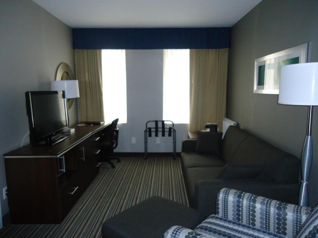 Comfort Inn Toronto City Centre المظهر الخارجي الصورة