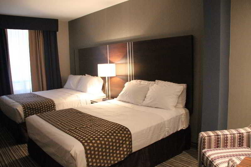 Comfort Inn Toronto City Centre المظهر الخارجي الصورة