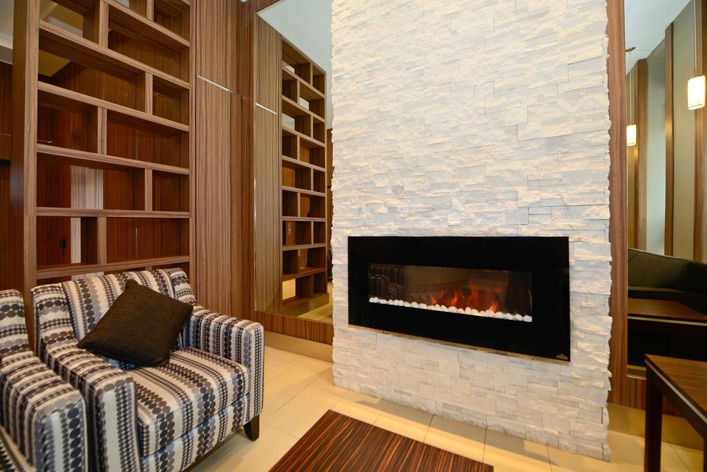 Comfort Inn Toronto City Centre المظهر الخارجي الصورة