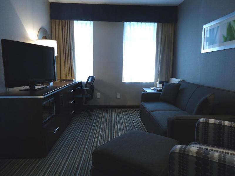 Comfort Inn Toronto City Centre المظهر الخارجي الصورة