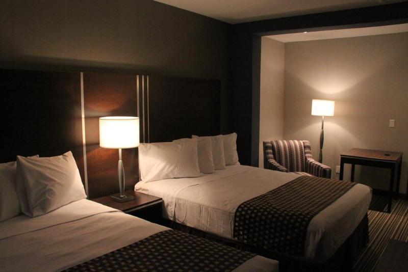 Comfort Inn Toronto City Centre المظهر الخارجي الصورة